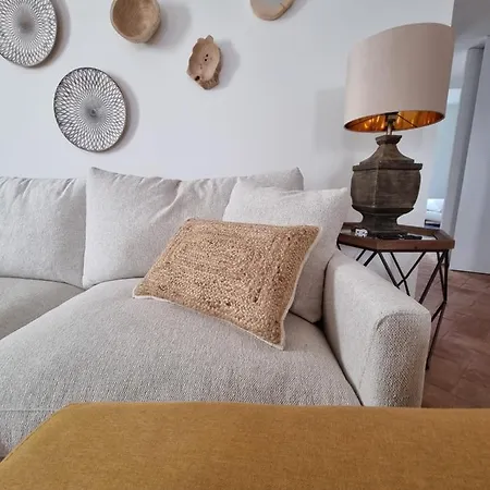 Casa Algarbe 4* פארו