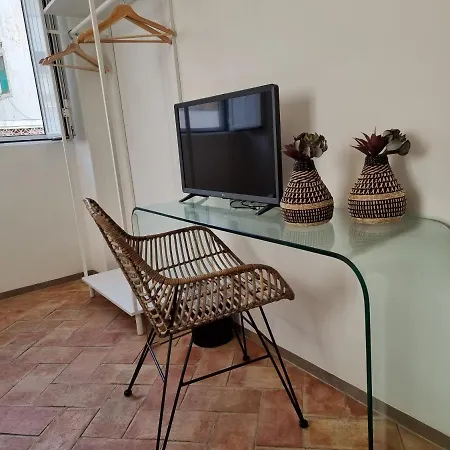 Casa Algarbe בית הארחה