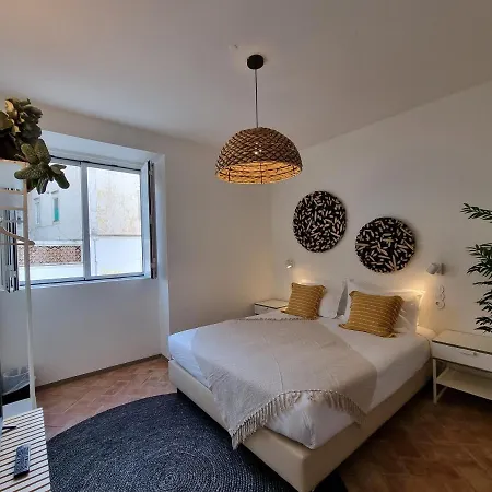 בית הארחה Casa Algarbe 4*