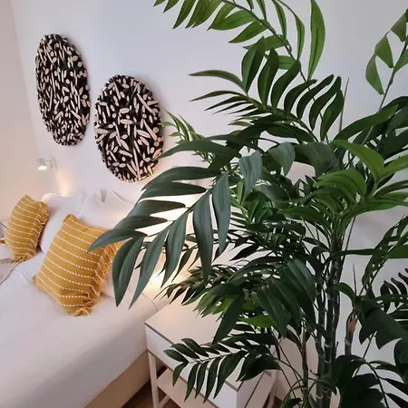 בית הארחה Casa Algarbe 4*