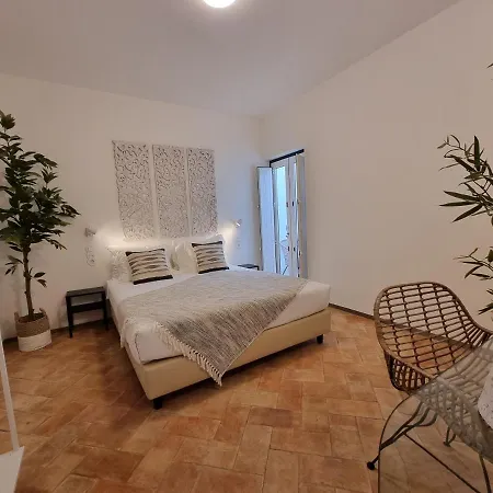 Casa Algarbe בית הארחה