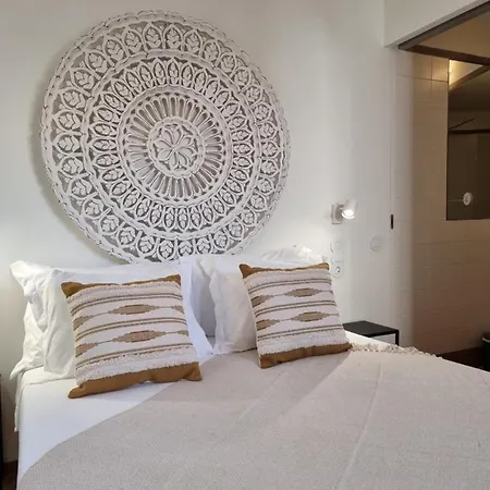 בית הארחה Casa Algarbe 4*