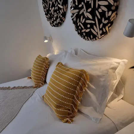 בית הארחה Casa Algarbe